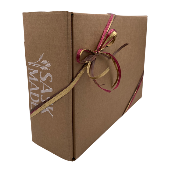 Gift Box: Family Snack Box – SaskMade Marketplace