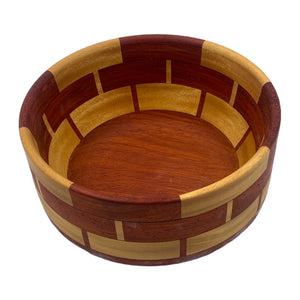 Creative Woodworking (Ervin Gautschi) - Bowls