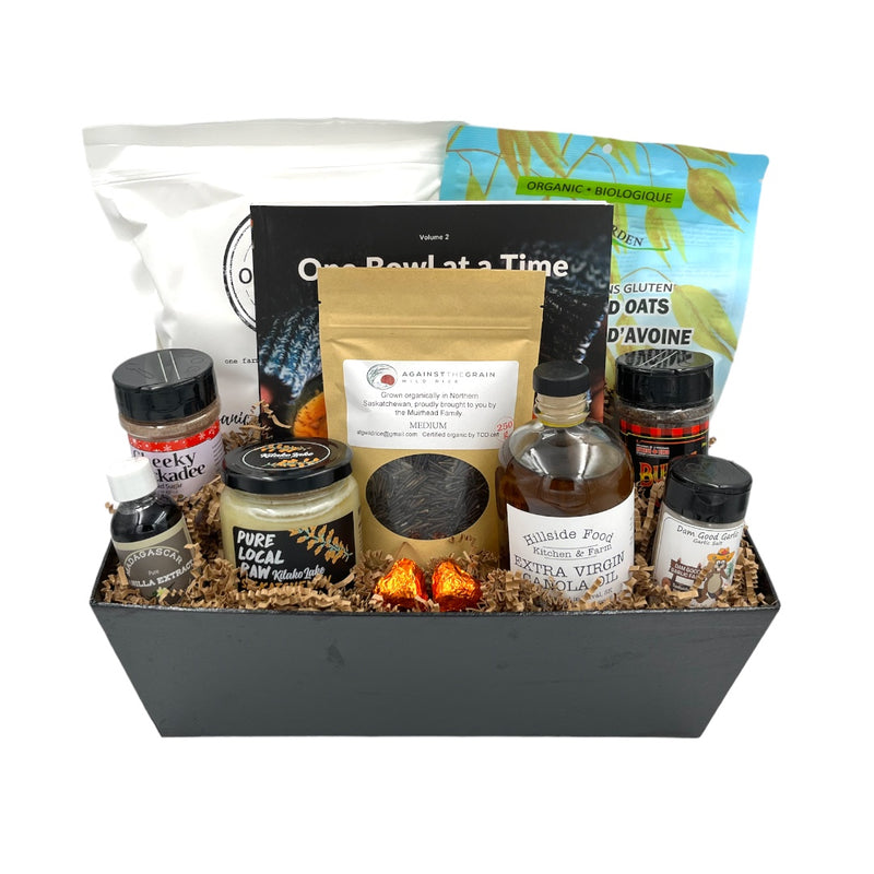 Gift Basket: Mother Chef!