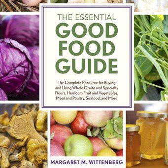 Good Food Guide- by Margaret M. Wittenberg (Penguin Random House